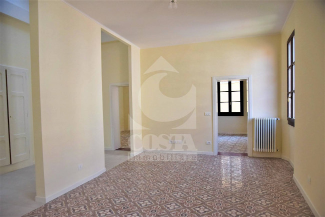 Attico in affitto a Bologna