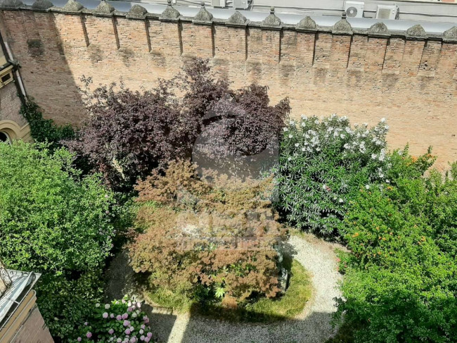 Attico in affitto a Bologna