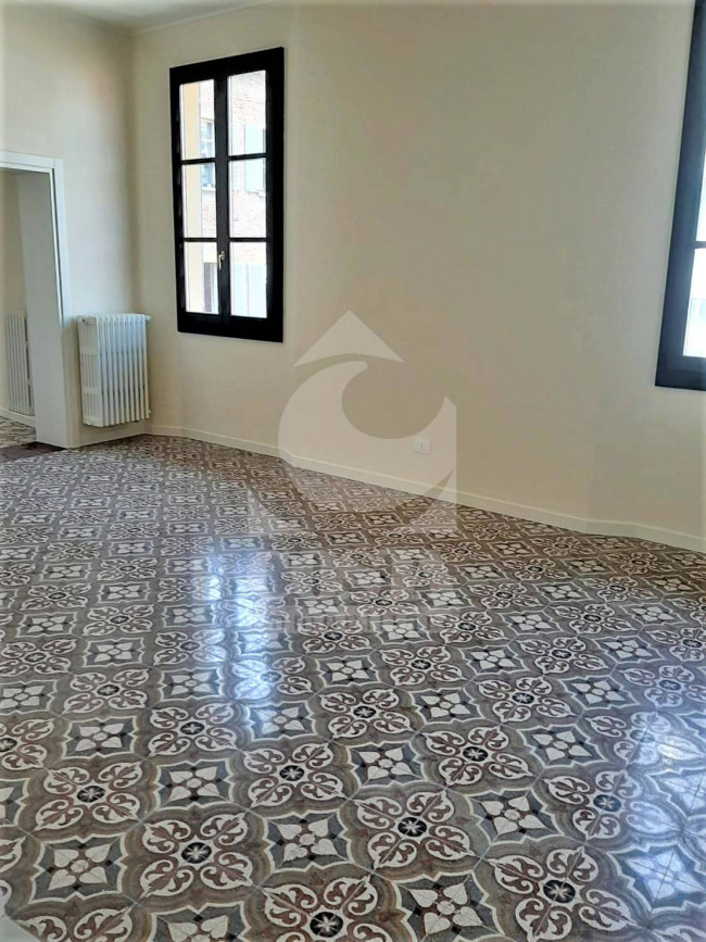 Attico in affitto a Bologna