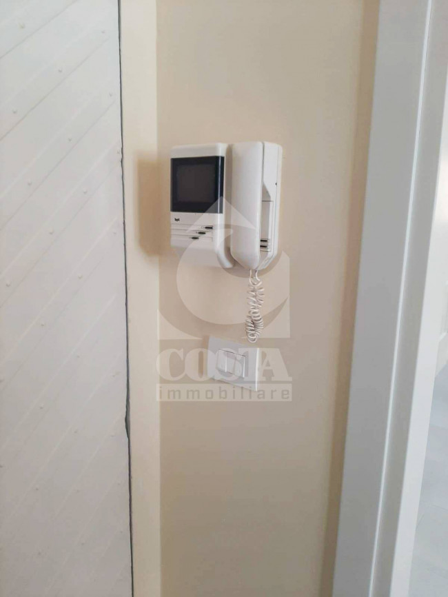 Attico in affitto a Bologna