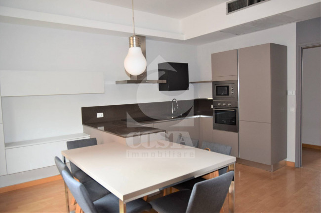 Appartamento in vendita a Bologna