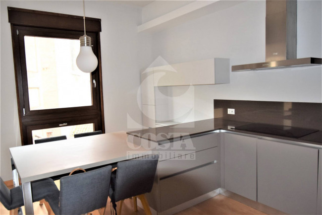 Appartamento in vendita a Bologna