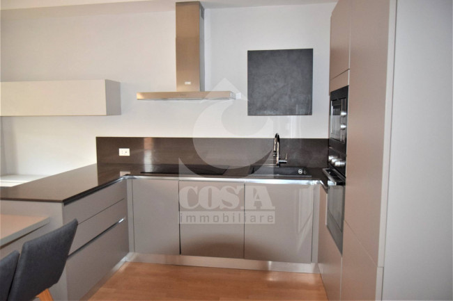 Appartamento in vendita a Bologna