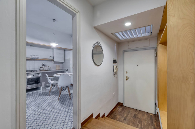 Appartamento in vendita a Bologna