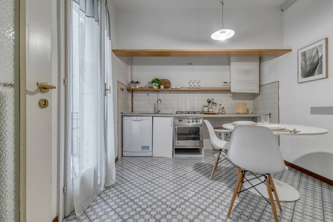 Appartamento in vendita a Bologna