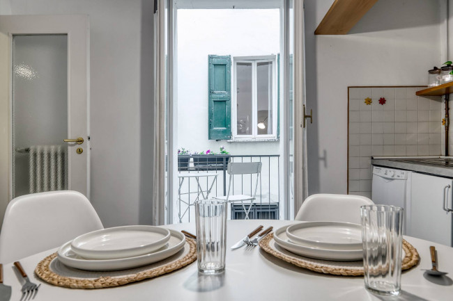 Appartamento in vendita a Bologna