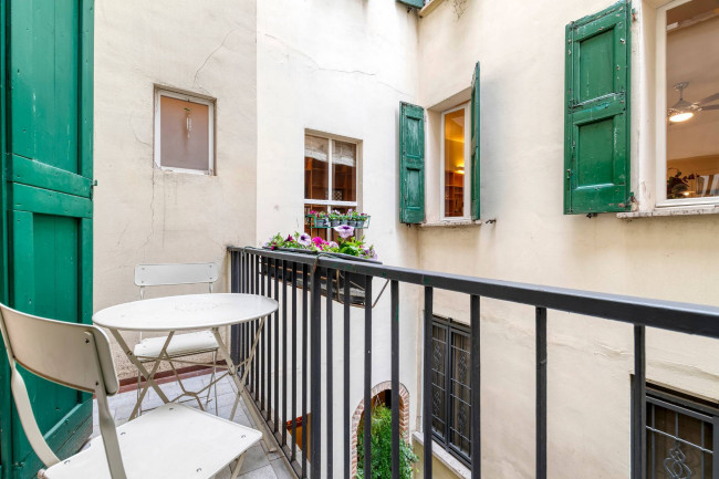 Appartamento in vendita a Bologna