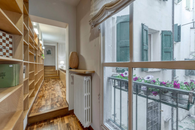 Appartamento in vendita a Bologna