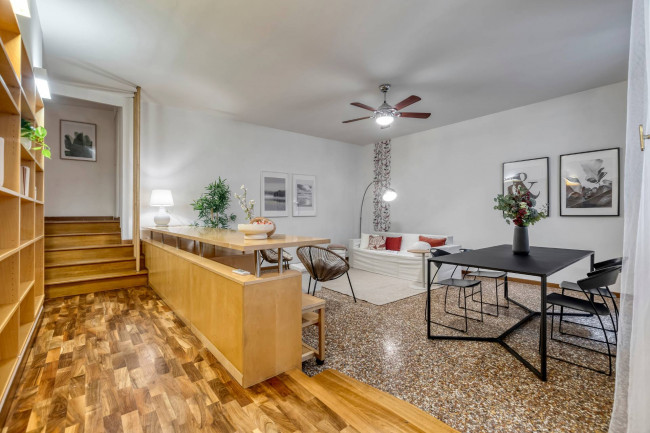 Appartamento in vendita a Bologna