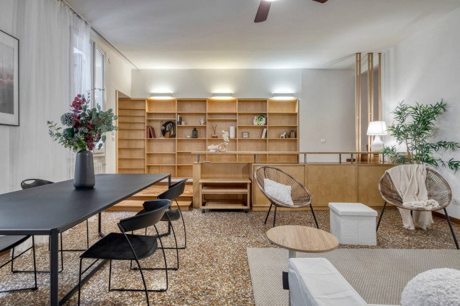 Appartamento in vendita a Bologna