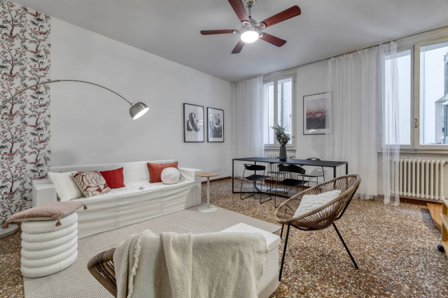 Appartamento in vendita a Bologna