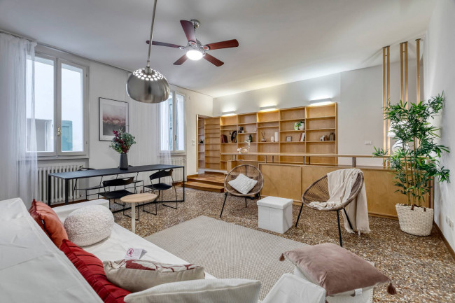 Appartamento in vendita a Bologna