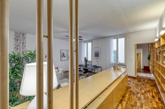 Appartamento in vendita a Bologna