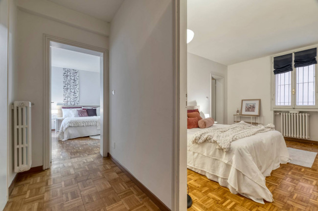 Appartamento in vendita a Bologna