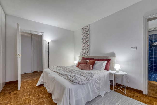 Appartamento in vendita a Bologna