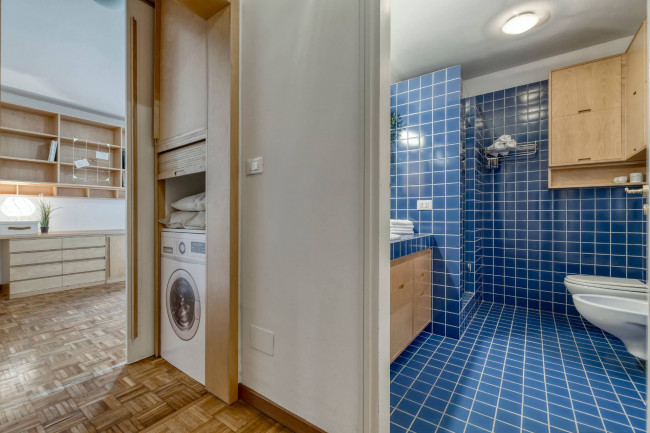 Appartamento in vendita a Bologna