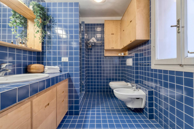 Appartamento in vendita a Bologna