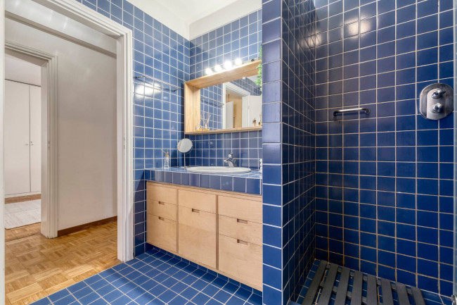 Appartamento in vendita a Bologna