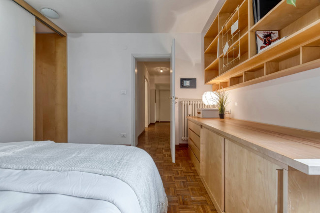 Appartamento in vendita a Bologna