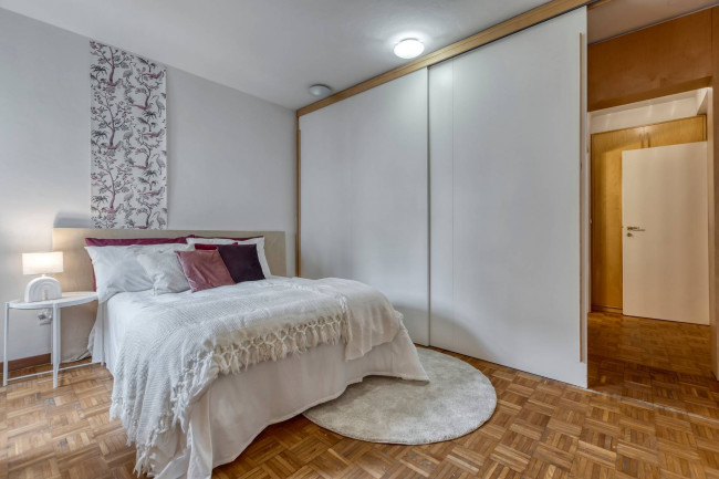 Appartamento in vendita a Bologna