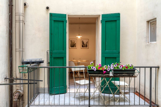 Appartamento in vendita a Bologna