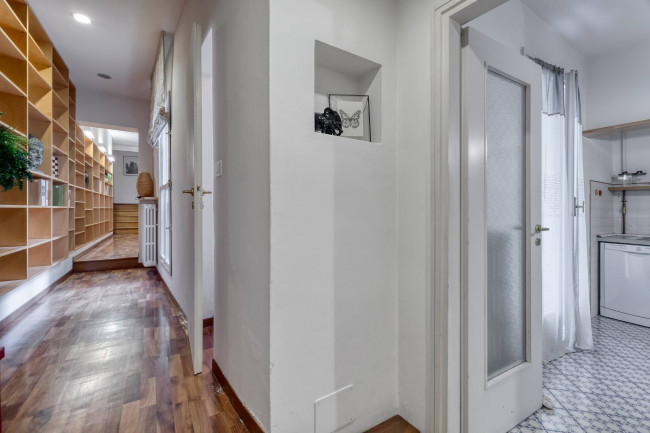 Appartamento in vendita a Bologna