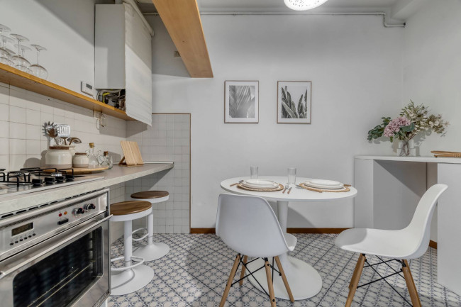 Appartamento in vendita a Bologna