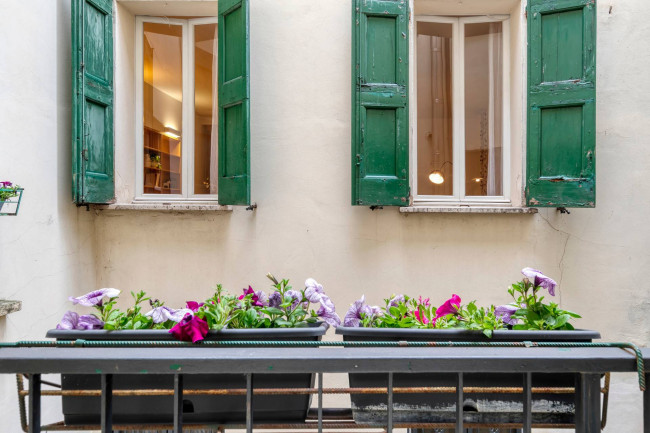 Appartamento in vendita a Bologna