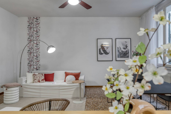 Appartamento in vendita a Bologna