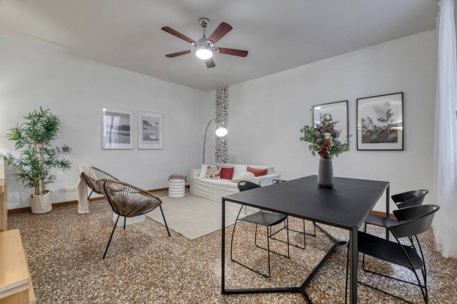 Appartamento in vendita a Bologna