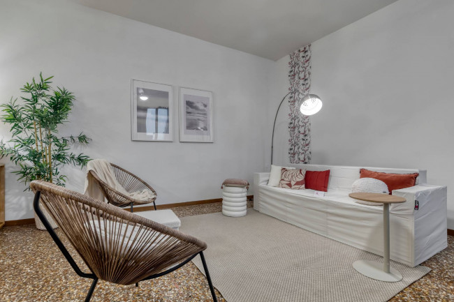 Appartamento in vendita a Bologna