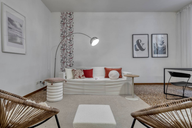 Appartamento in vendita a Bologna