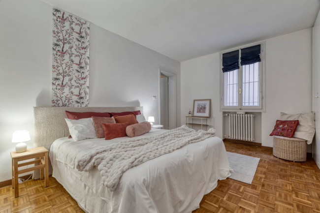 Appartamento in vendita a Bologna