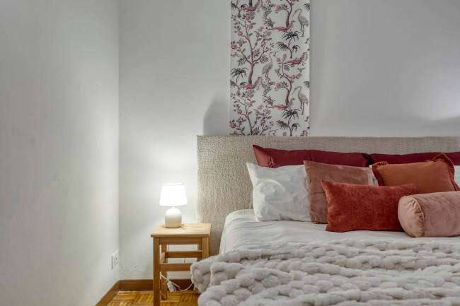 Appartamento in vendita a Bologna