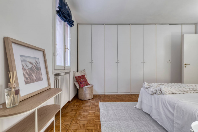 Appartamento in vendita a Bologna