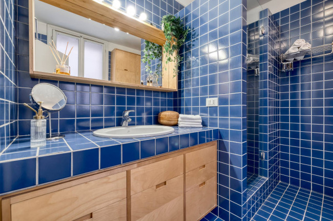 Appartamento in vendita a Bologna