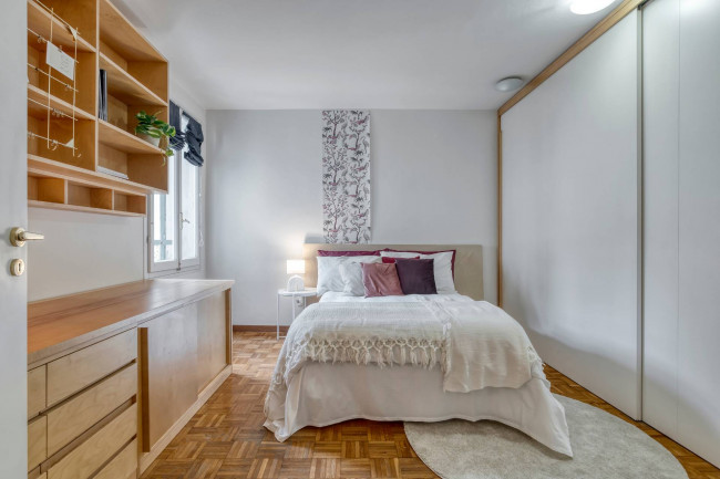 Appartamento in vendita a Bologna