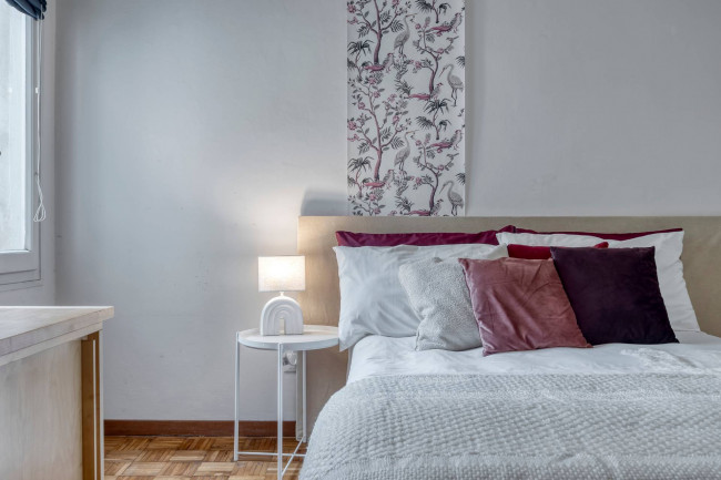 Appartamento in vendita a Bologna