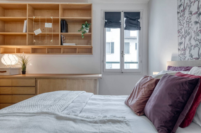 Appartamento in vendita a Bologna