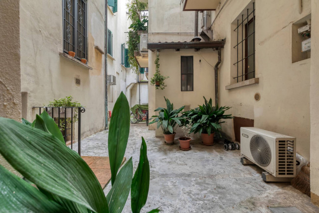 Appartamento in vendita a Bologna