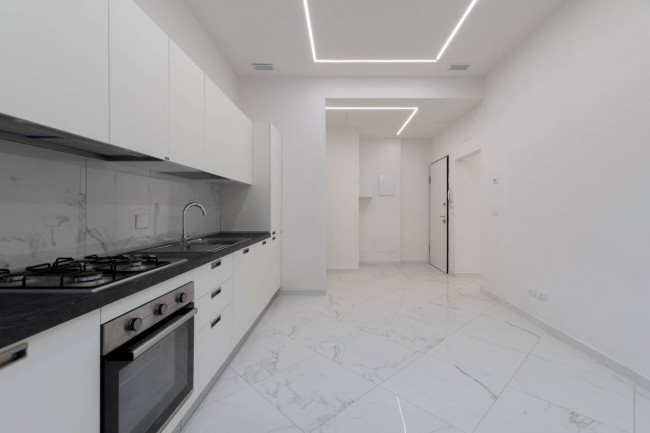 Appartamento in vendita a Bologna