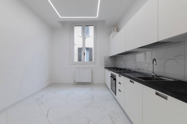 Appartamento in vendita a Bologna