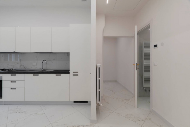 Appartamento in vendita a Bologna