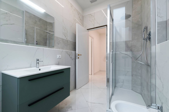 Appartamento in vendita a Bologna