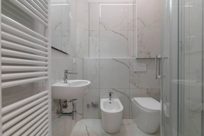 Appartamento in vendita a Bologna