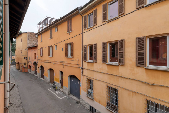 Appartamento in vendita a Bologna
