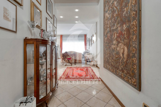 Appartamento in vendita a Bologna