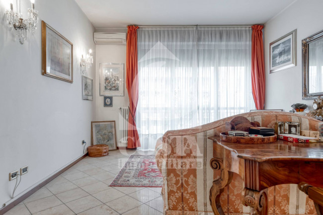 Appartamento in vendita a Bologna