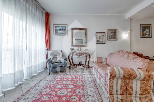 Appartamento in vendita a Bologna
