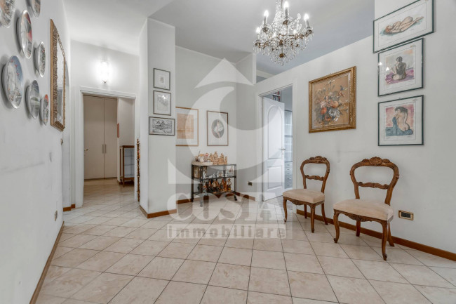 Appartamento in vendita a Bologna